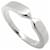 Chaumet Joséphine Triomphe Ehering Silber