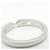 Chaumet Joséphine Triomphe Ehering Silber - Ansicht 5