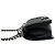 Borsa a tracolla Chanel Boy Chanel Coco Mark Nero - vista 5