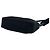 Bolsa de ombro 2-way em nylon e couro Prada Preto - vista 8