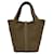 Hermès Borsa HERMES Picotin Lock PM Beige  - vista 3