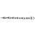 Tiffany & Co Bracciale Tiffany HardWear Large Link Argento - vista 5