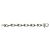Tiffany & Co Bracciale Tiffany HardWear Large Link Argento - vista 6