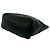 Chanel Coco Mark Lammfell Handtasche Schwarz - Ansicht 8