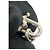 Tiffany & Co Collana Tiffany HardWear Small Link Argento - vista 3