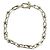 Tiffany & Co Bracciale Tiffany HardWear Small Link Argento