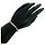 Tiffany & Co Bracciale Tiffany HardWear Small Link Argento - vista 2