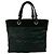 Timeless Borsa Tote Chanel Paris Biarritz MM Nero - vista 3
