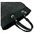 Timeless Borsa Tote Chanel Paris Biarritz MM Nero - vista 4