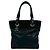 Chanel Paris Biarritz PM Leder Tote Bag Schwarz