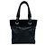 Chanel Paris Biarritz PM Leder Tote Bag Schwarz - Ansicht 3