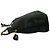 Chanel Vintage Schultertasche aus Caviar-Leder Schwarz - Ansicht 5