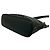 Chanel Vintage Schultertasche aus Caviar-Leder Schwarz - Ansicht 8