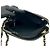 Chanel Vintage Schultertasche aus Caviar-Leder Schwarz - Ansicht 9