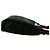 Borsa Chanel Coco Mark in pelle di agnello Marrone Nero - vista 6