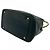 Chanel PTT Matelassé Coco Mark Semi Shoulder Bag Nero - vista 8