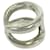 Ring Hermès Bague Osmo d'HERMES en Argent 925 Argenté  - vue 5