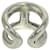 Ring Hermès Bague Osmo d'HERMES en Argent 925 Argenté  - vue 6