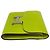 Hermès Cartera bi-fold Hermes Constance Compact en cuero Veau Epsom Verde - vista 5