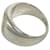 Ring Hermès Anello Sellier Hermes Argento D'oro  - vista 4