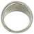 Ring Hermès Anello Sellier Hermes Argento D'oro  - vista 6
