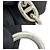Hermès Hermes Chaine d'Ancre MM 13-Link Charm Bracelet Argento - vista 3