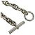 Hermès Hermes Chaine d'Ancre MM 13-Link Charm Bracelet Argento - vista 4