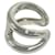 Ring Hermès Anello Hermes Osmo GM in argento sterling  - vista 4