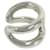 Ring Hermès Anello Hermes Osmo GM in argento sterling  - vista 5