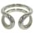 Ring Hermès Anello Lima PM HERMES Argento  - vista 1