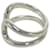 Ring Hermès Anello Lima PM HERMES Argento  - vista 4