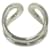 Ring Hermès Anello Lima PM HERMES Argento  - vista 6