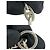 Hermès Hermes Chaine d'Ancre PM Charm Bracelet Argento - vista 3