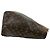 Louis Vuitton Raspail GM Monogram Leather Tote Bag Braun - Ansicht 6