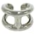 Hermès Osmos GM Ring Silber  - Ansicht 1