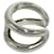 Hermès Osmos GM Ring Silber  - Ansicht 4