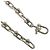 Tiffany & Co Bracciale piccolo charm Tiffany HardWear Argento - vista 4