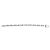 Tiffany & Co Bracciale Tiffany HardWear Small Link Argento - vista 5