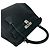 Hermès Borsa Hermes Kelly 28 Black Nero - vista 4