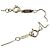 Tiffany & Co Collana Tiffany Vintage Penguin Argento - vista 3