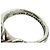 Tiffany & Co Anello Tiffany Vintage Signature Band Argento - vista 3
