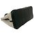 Hermès Borsa Tote Hermes Garden Party PM Marrone Nero - vista 7