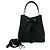 Néonoé 2-Way Handtasche/Schultertasche Louis Vuitton NeoNoe Epi Leather Schwarz