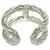 Ring Anello Chaine d'Ancre Area 2 di Hermès Argento  - vista 6