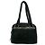 Timeless Borsa Chanel Chocolate Bar in pelle caviar Nero