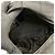 Timeless Borsa Chanel Chocolate Bar in pelle caviar Nero - vista 9
