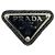 Prada Bi-fold Wallet in Black Saffiano Leather