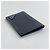 Prada Navy Saffiano Leather Card Case Navy blue - view 3