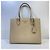 Borsa Tote Prada Saffiano Soft Beige - vista 2