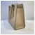 Borsa Tote Prada Saffiano Soft Beige - vista 3